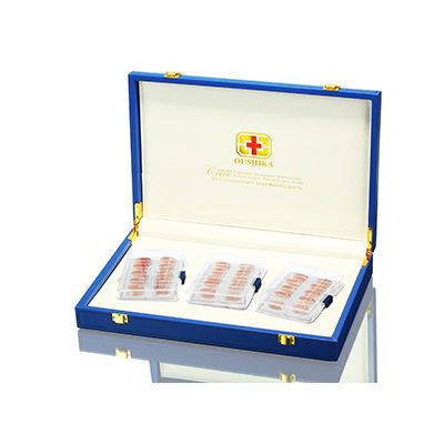 湾里子宫排毒套