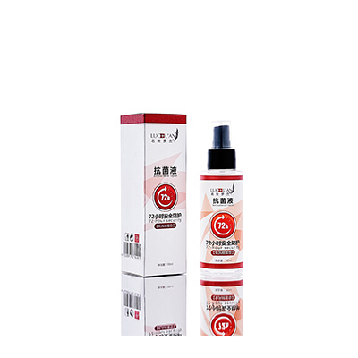 湾里母婴防护喷雾