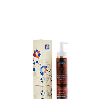 湾里男女外阴洗液