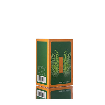 湾里女生最爱三清粉