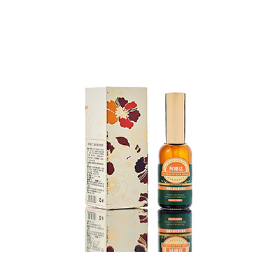 湾里私密细嫩修复精华