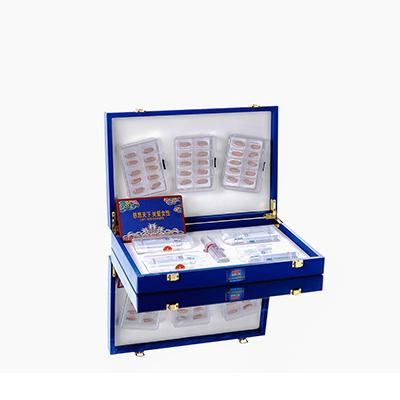 湾里爱芯回春综合版