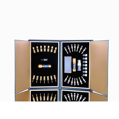 湾里7D私密抗衰养护套